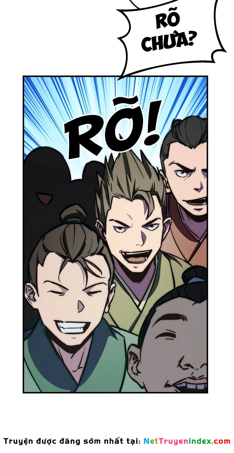 Cổ Chân Nhân (bản mới) Chapter  16 - 60