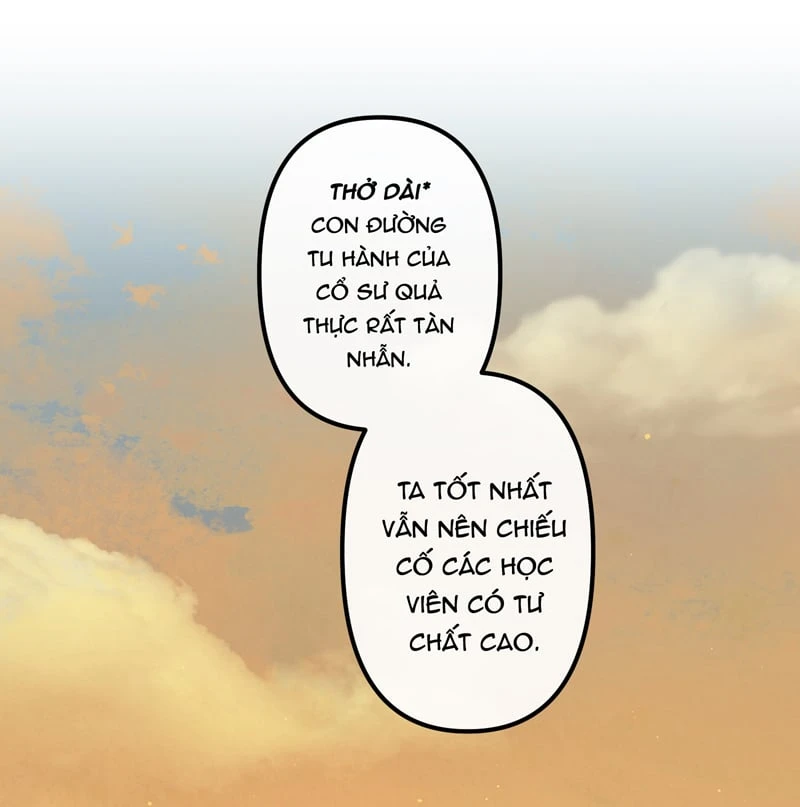 Cổ Chân Nhân (bản mới) Chapter  16 - 66