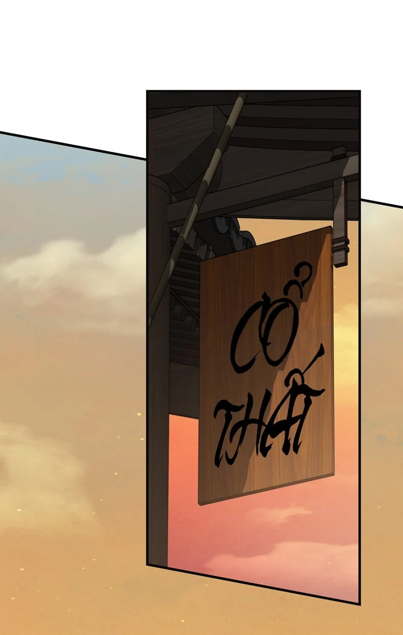 Cổ Chân Nhân (bản mới) Chapter  16 - 73