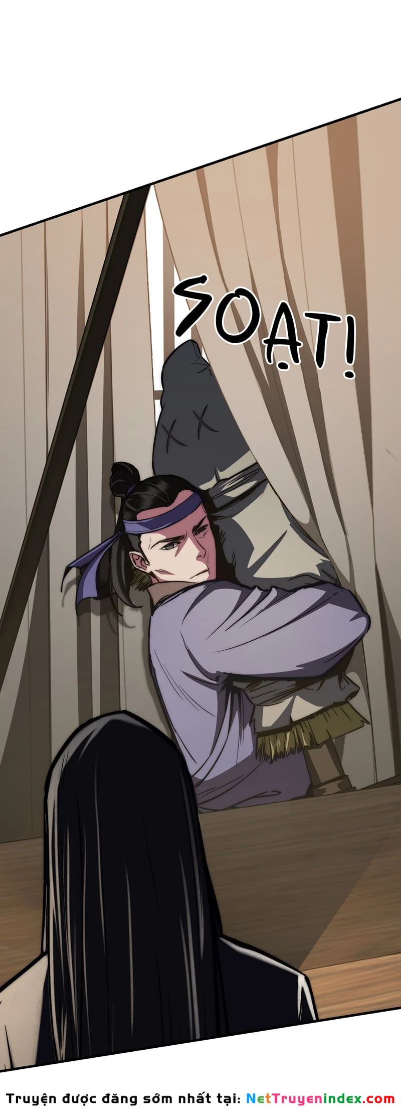 Cổ Chân Nhân (bản mới) Chapter  16 - 76