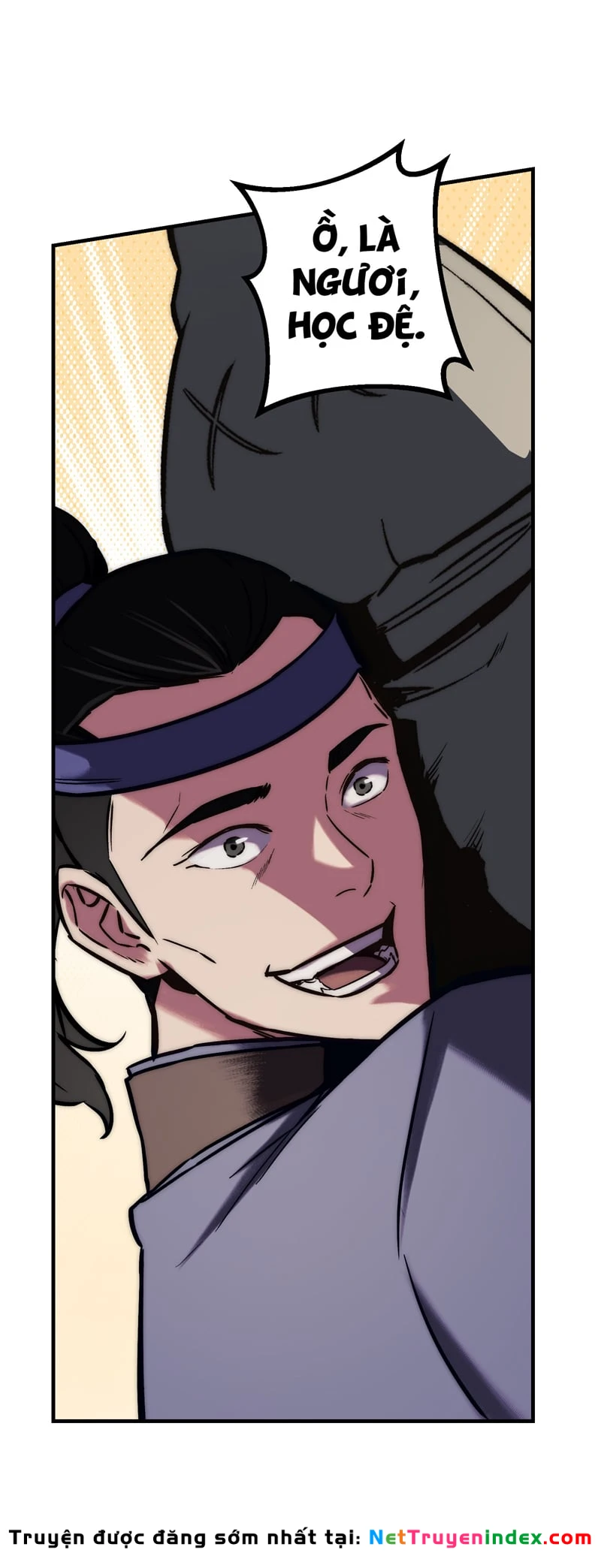 Cổ Chân Nhân (bản mới) Chapter  16 - 77