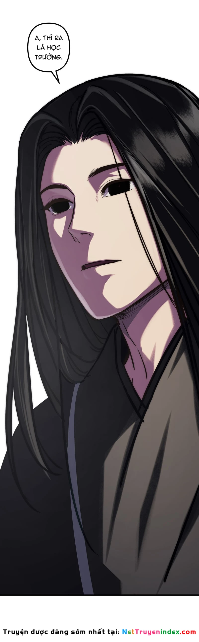 Cổ Chân Nhân (bản mới) Chapter  16 - 78