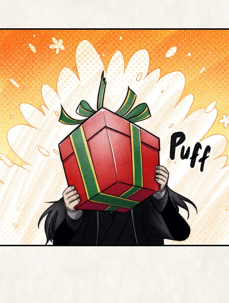 Cổ Chân Nhân (bản mới) Chapter  16 - 82