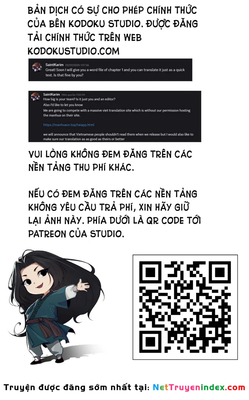 Cổ Chân Nhân (bản mới) Chapter  16 - 89