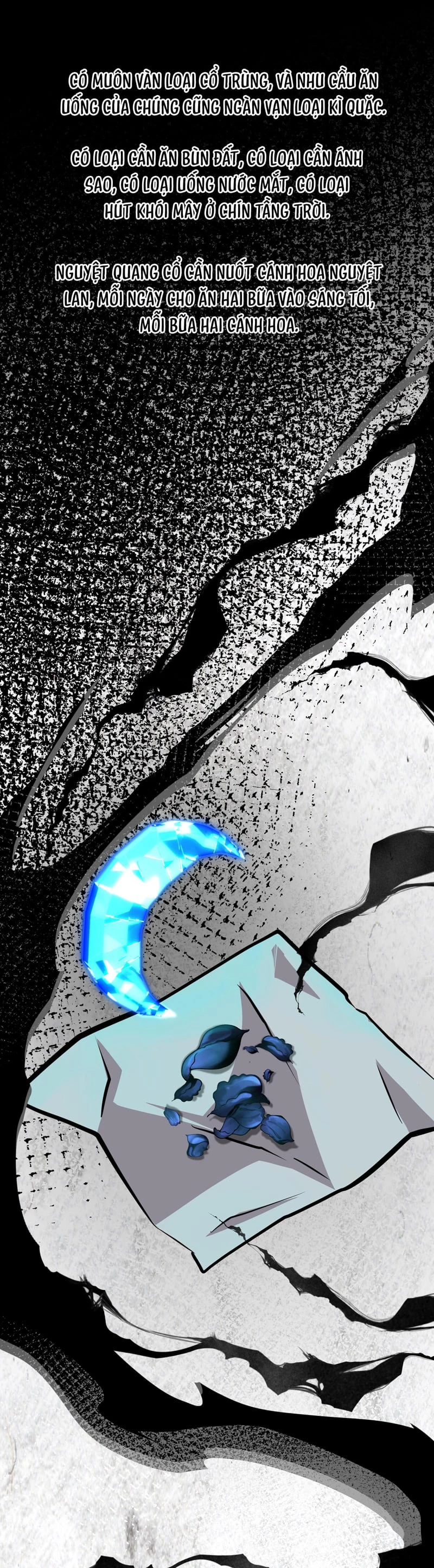 Cổ Chân Nhân (bản mới) Chapter  17 - 9