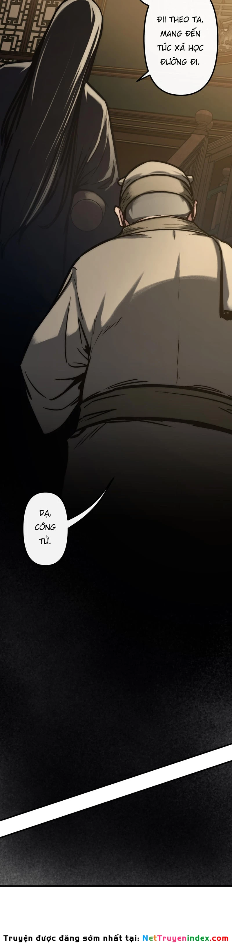 Cổ Chân Nhân (bản mới) Chapter  17 - 16