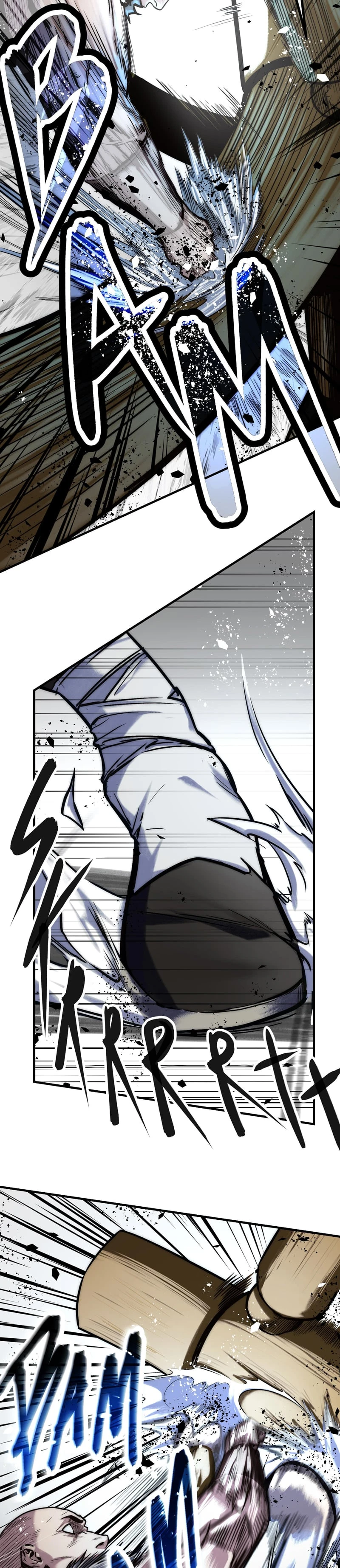 Cổ Chân Nhân (bản mới) Chapter  17 - 18