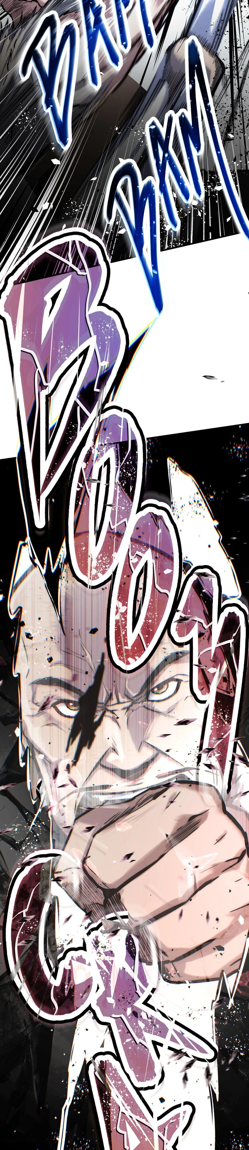 Cổ Chân Nhân (bản mới) Chapter  17 - 19