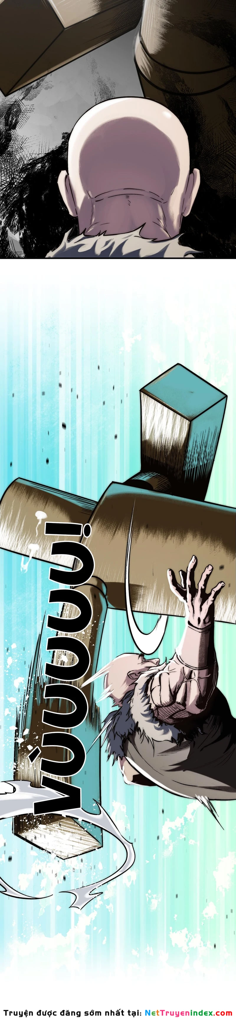 Cổ Chân Nhân (bản mới) Chapter  17 - 24