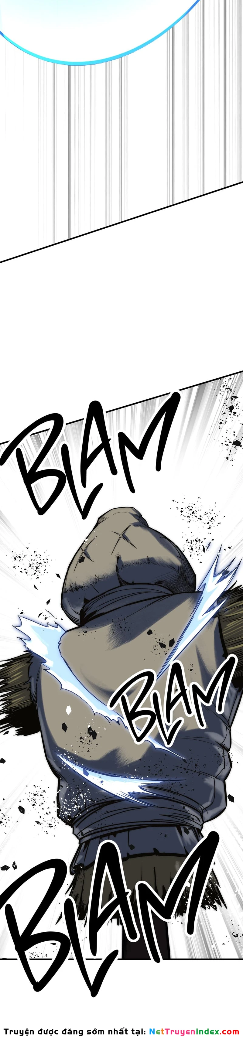 Cổ Chân Nhân (bản mới) Chapter  17 - 40