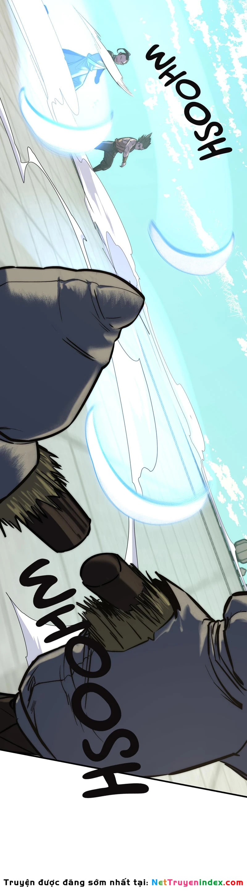 Cổ Chân Nhân (bản mới) Chapter  17 - 44