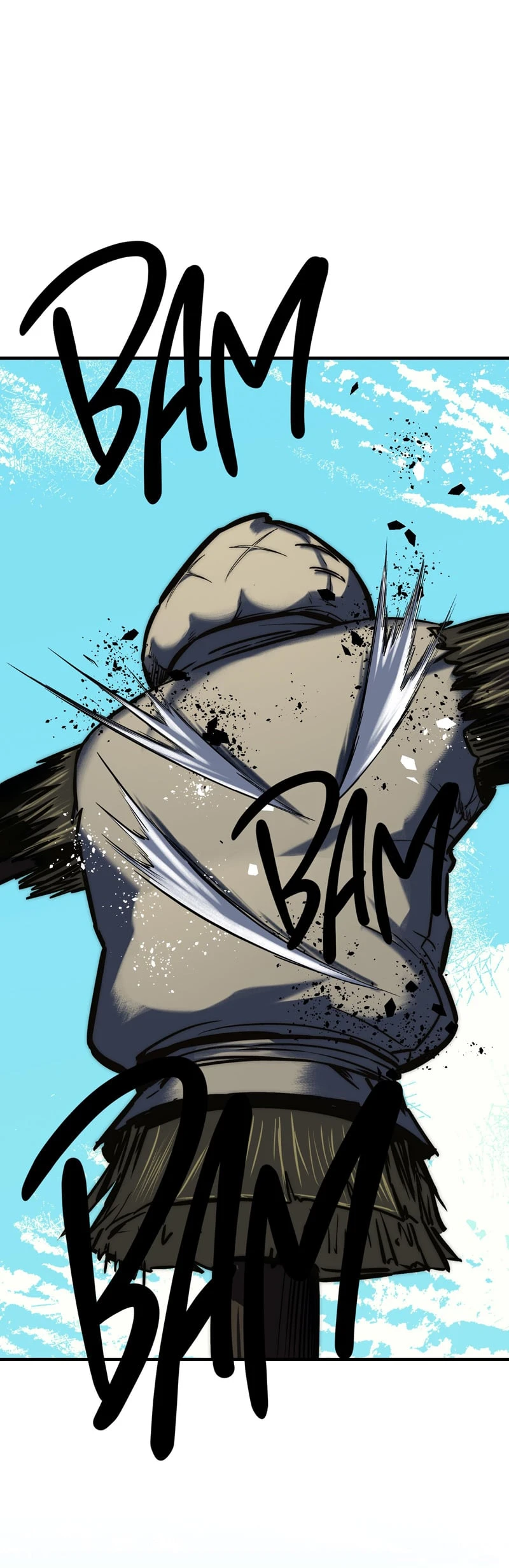 Cổ Chân Nhân (bản mới) Chapter  17 - 45