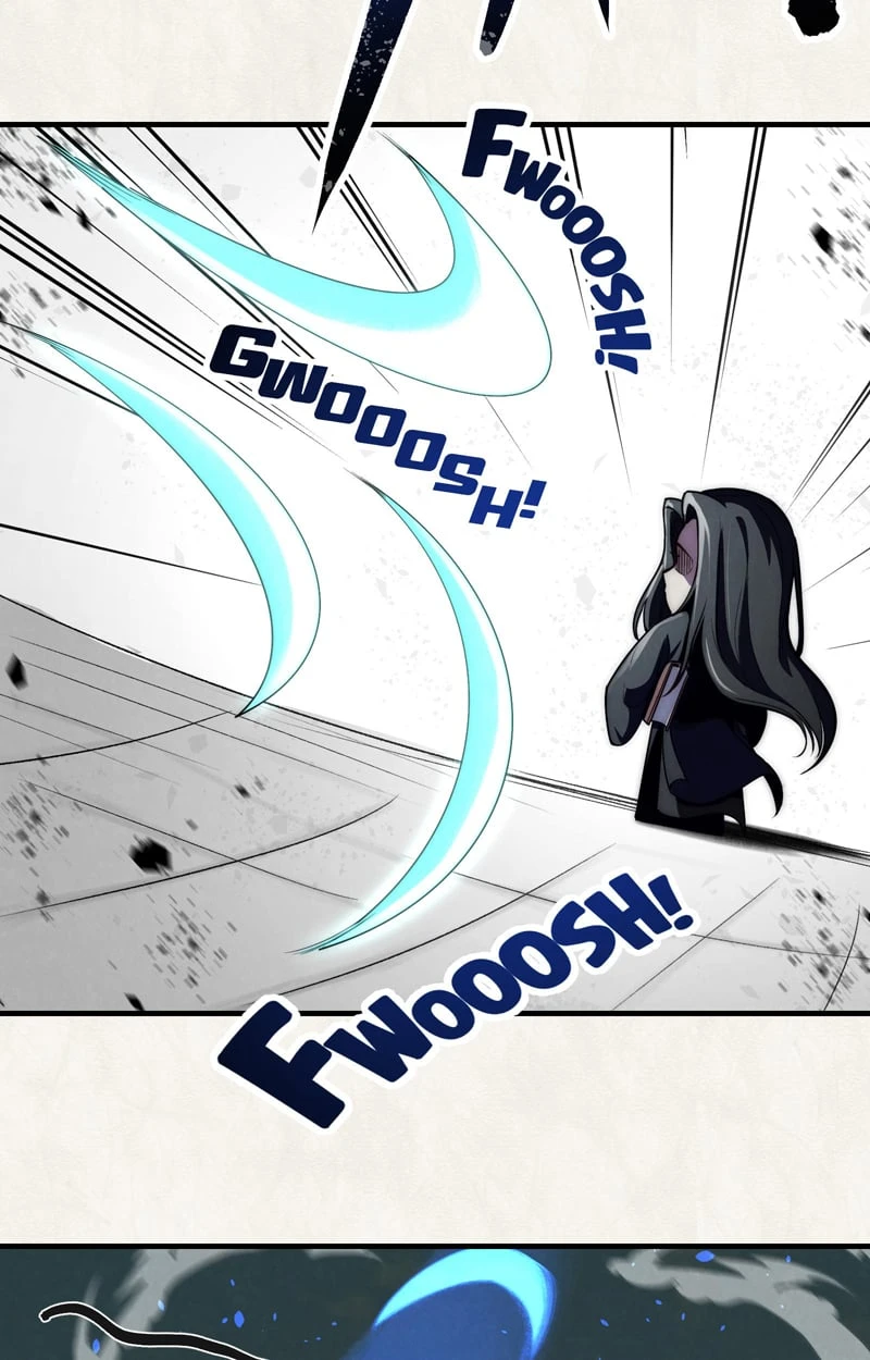 Cổ Chân Nhân (bản mới) Chapter  17 - 54