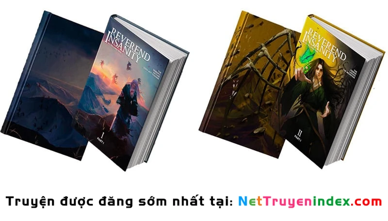 Cổ Chân Nhân (bản mới) Chapter  17 - 61