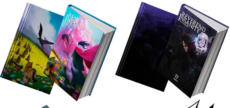 Cổ Chân Nhân (bản mới) Chapter  17 - 62