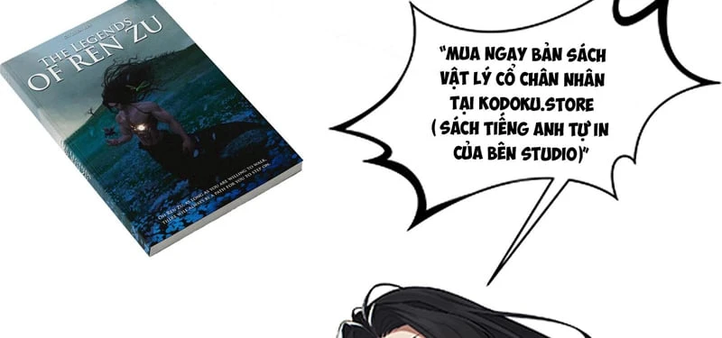 Cổ Chân Nhân (bản mới) Chapter  17 - 63