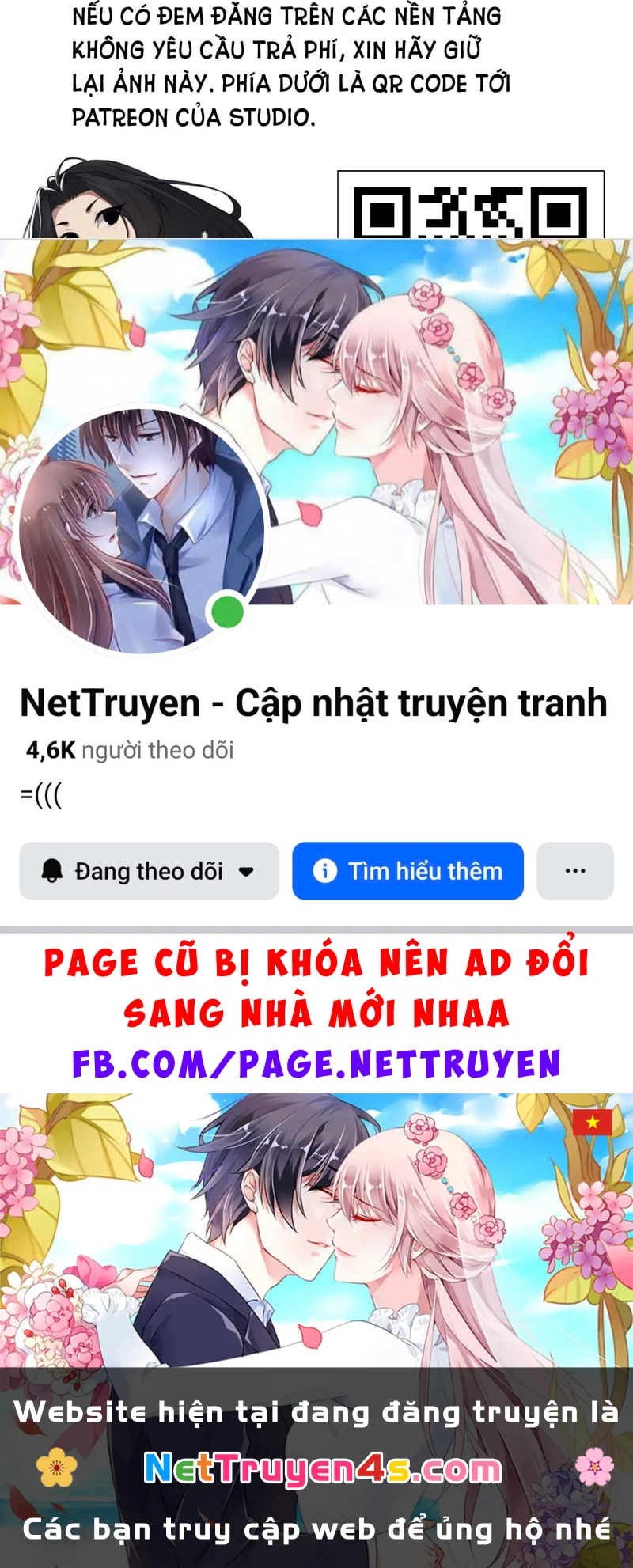 Cổ Chân Nhân (bản mới) Chapter  17 - 79