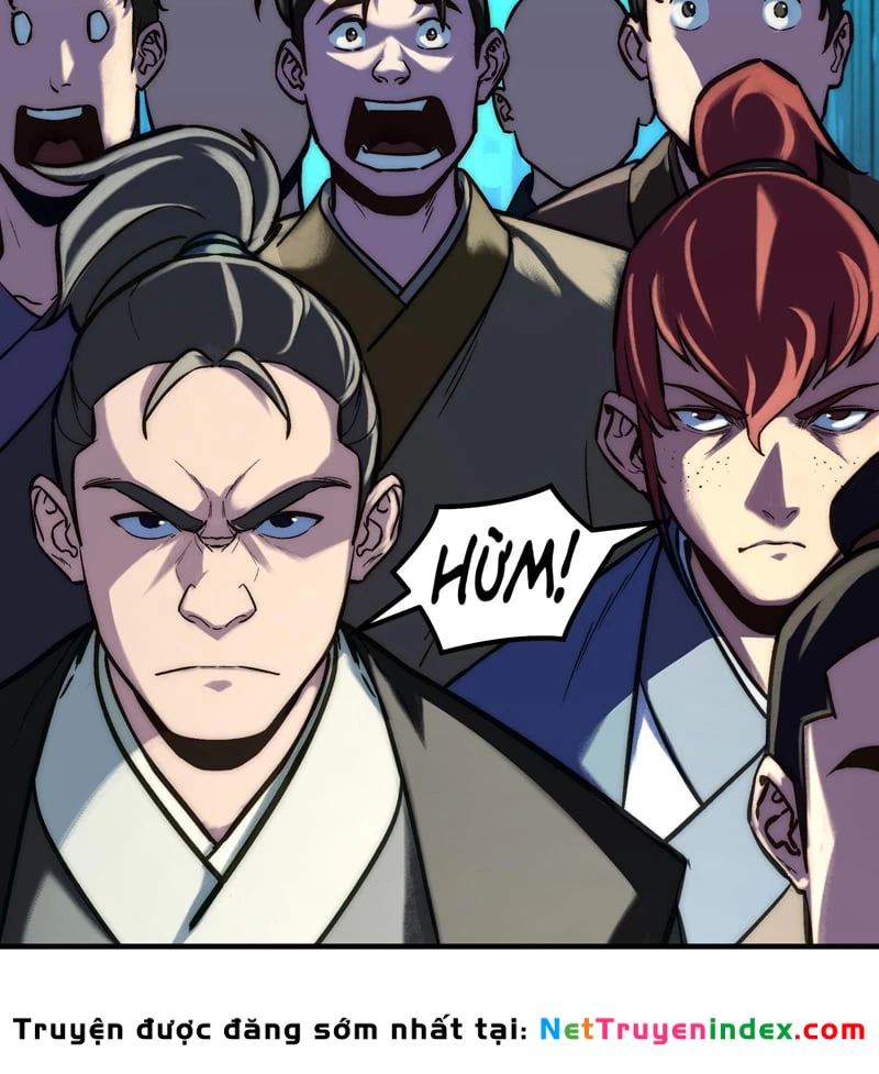 Cổ Chân Nhân (bản mới) Chapter  18 - 14