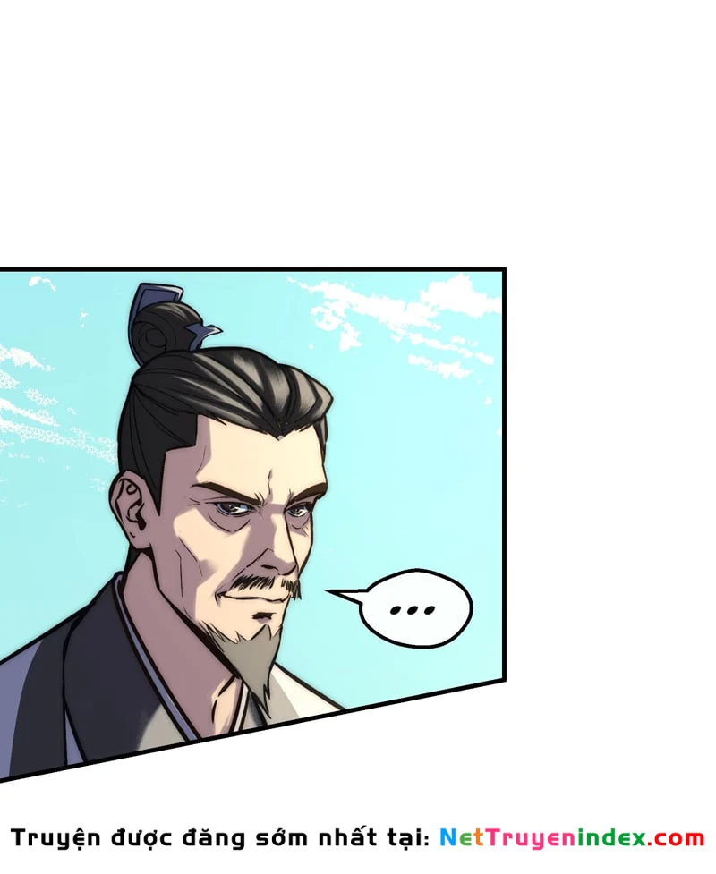 Cổ Chân Nhân (bản mới) Chapter  18 - 15