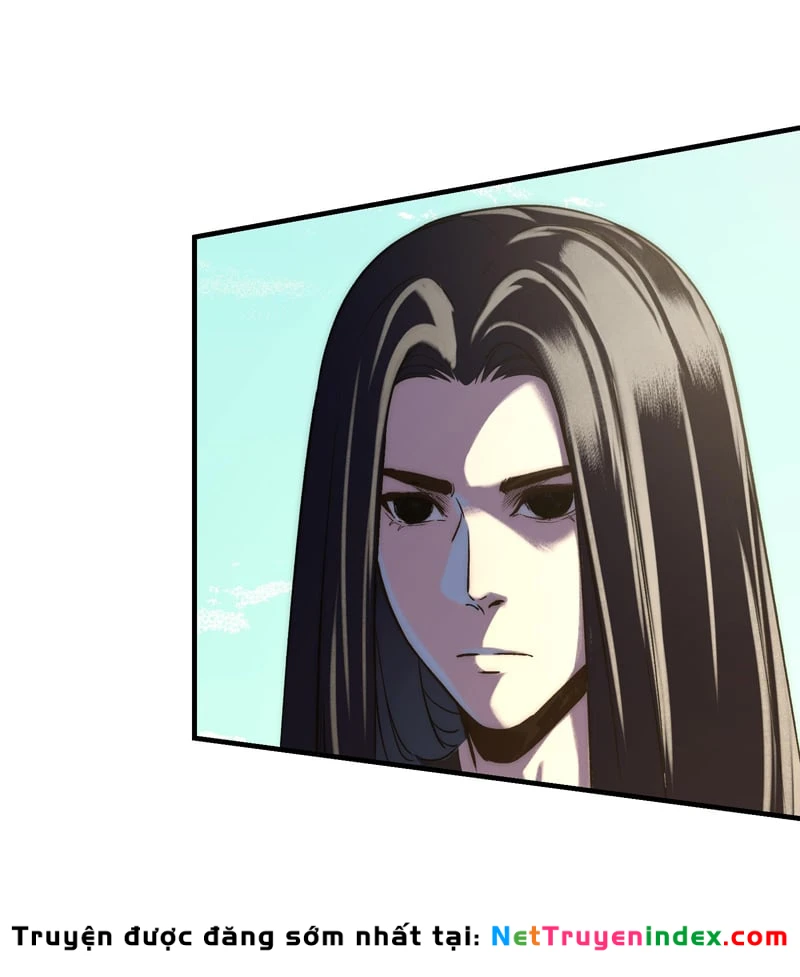 Cổ Chân Nhân (bản mới) Chapter  18 - 16