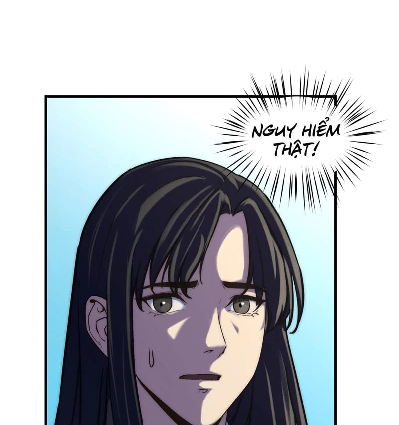 Cổ Chân Nhân (bản mới) Chapter  18 - 17