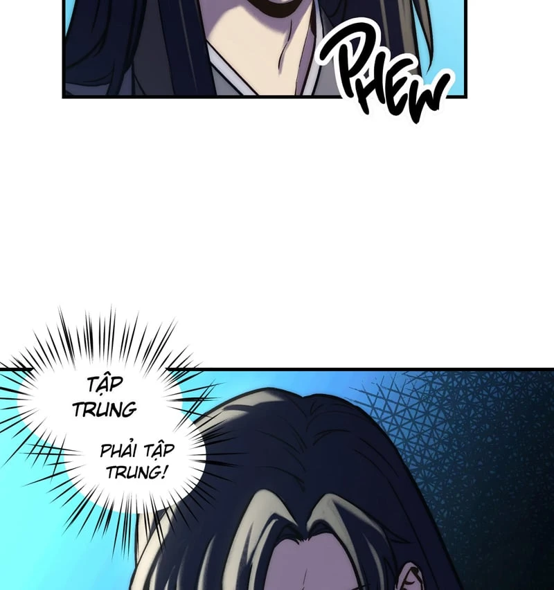 Cổ Chân Nhân (bản mới) Chapter  18 - 18