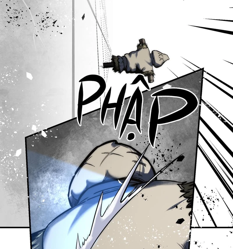 Cổ Chân Nhân (bản mới) Chapter  18 - 23