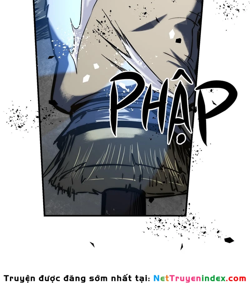 Cổ Chân Nhân (bản mới) Chapter  18 - 24