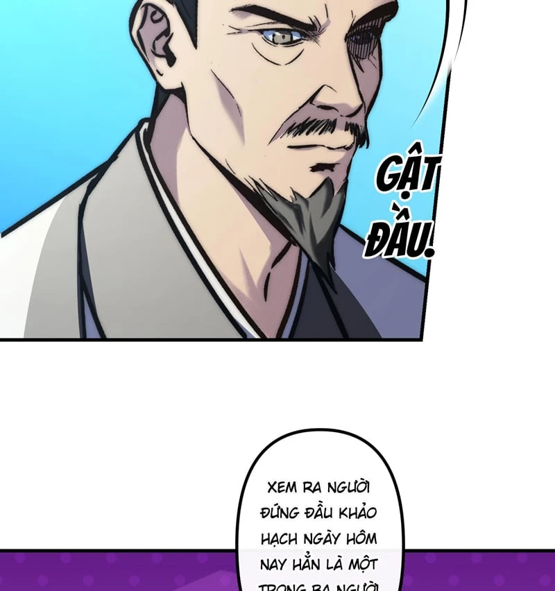 Cổ Chân Nhân (bản mới) Chapter  18 - 26