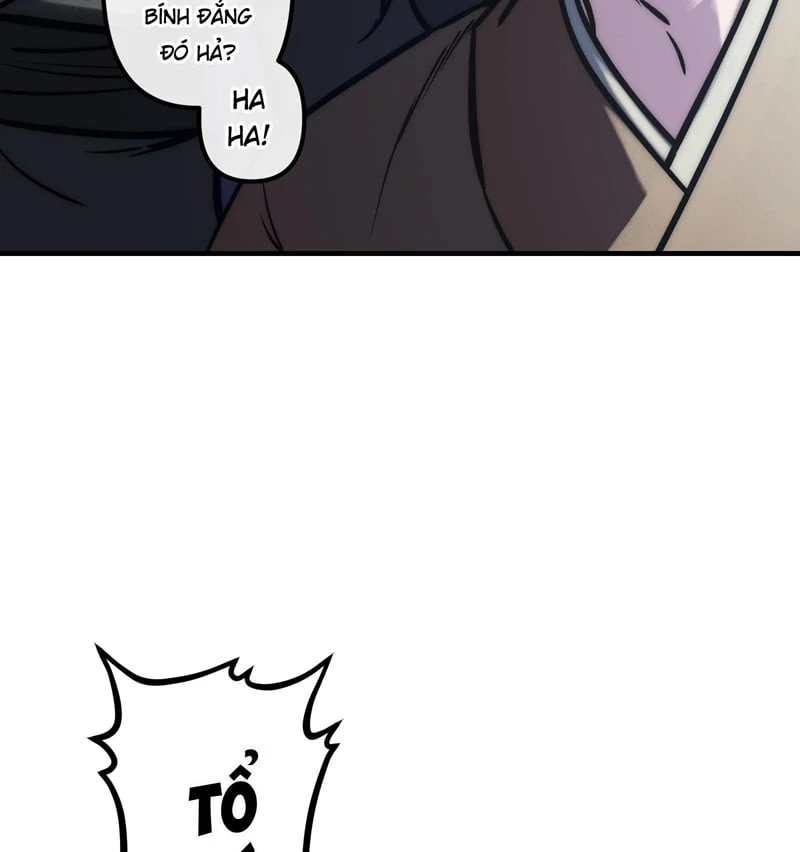 Cổ Chân Nhân (bản mới) Chapter  18 - 29