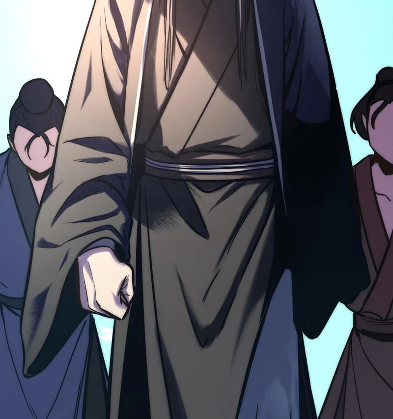 Cổ Chân Nhân (bản mới) Chapter  18 - 31