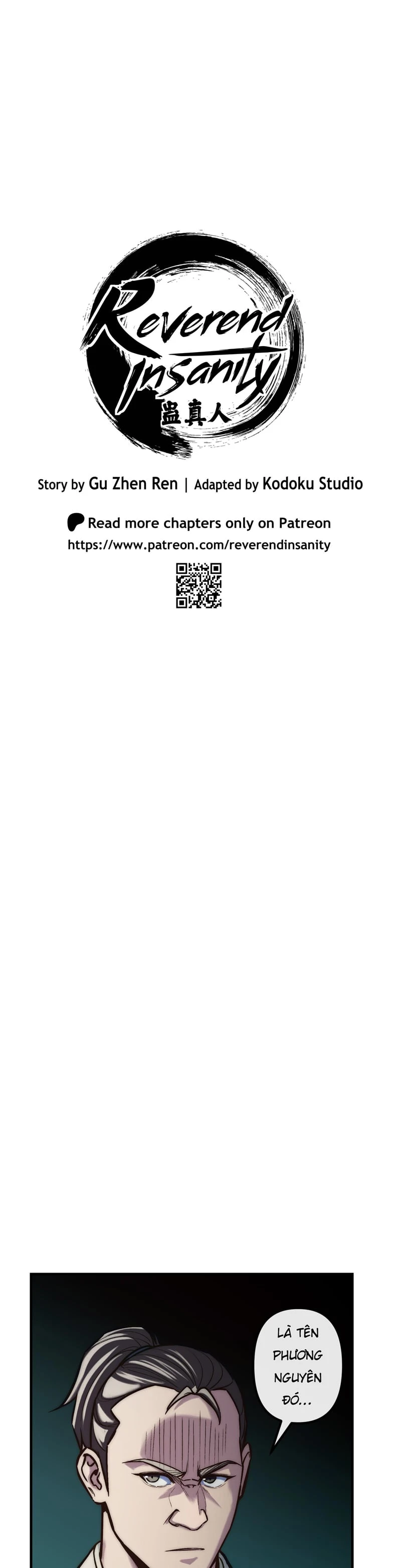 Cổ Chân Nhân (bản mới) Chapter  18 - 33