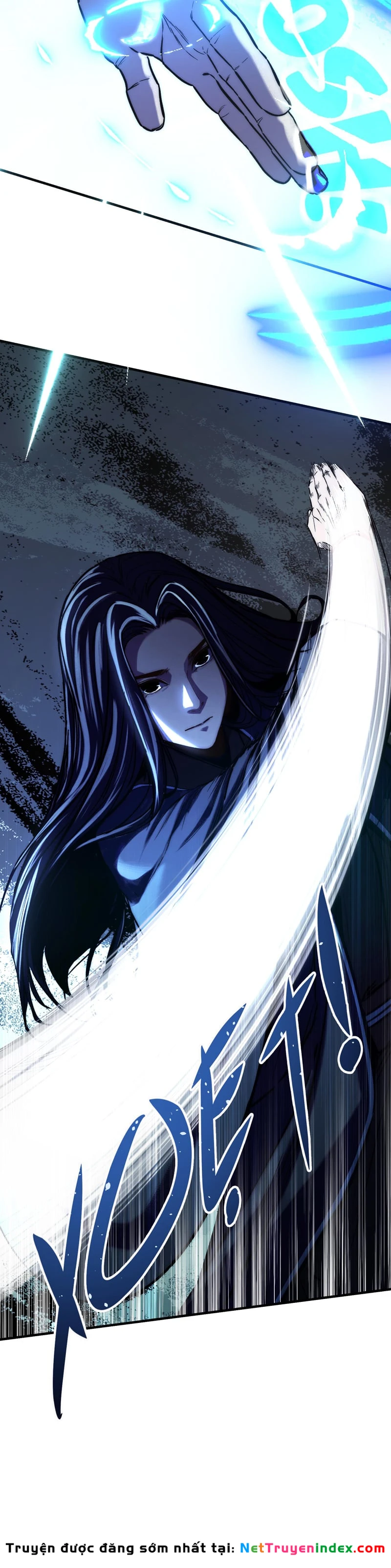 Cổ Chân Nhân (bản mới) Chapter  18 - 36