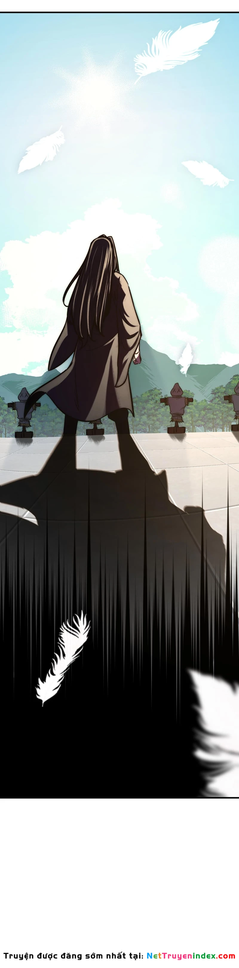 Cổ Chân Nhân (bản mới) Chapter  18 - 39