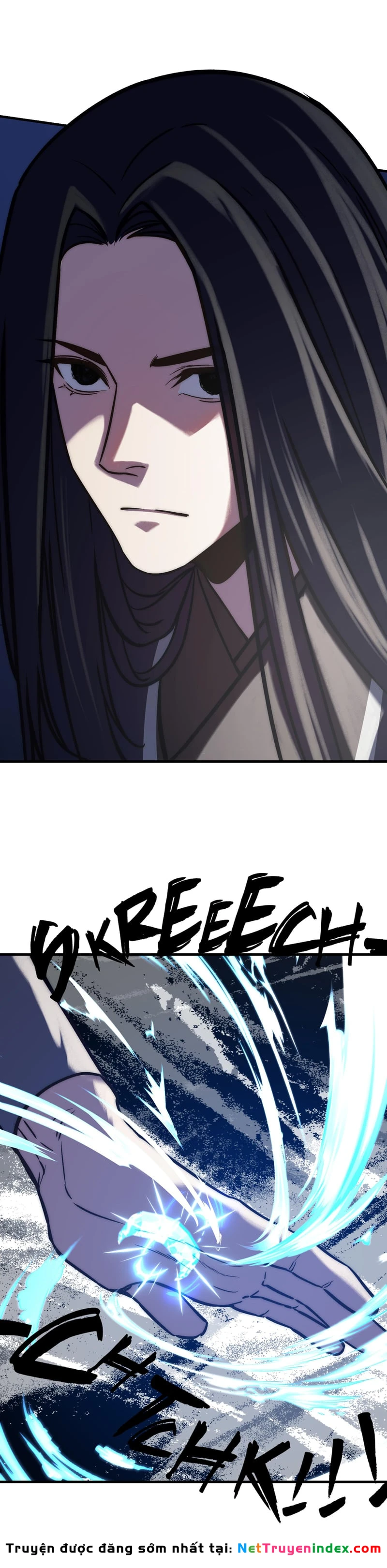 Cổ Chân Nhân (bản mới) Chapter  18 - 40