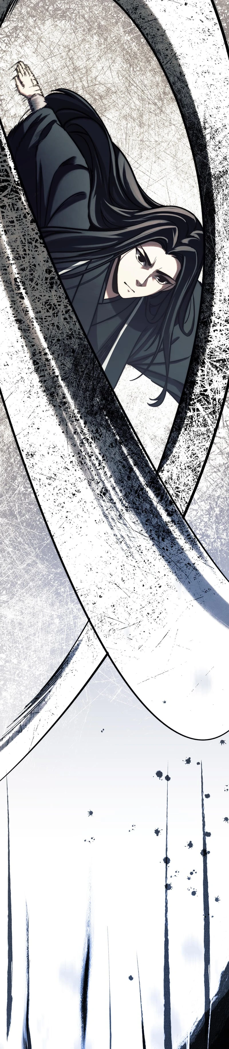 Cổ Chân Nhân (bản mới) Chapter  18 - 42