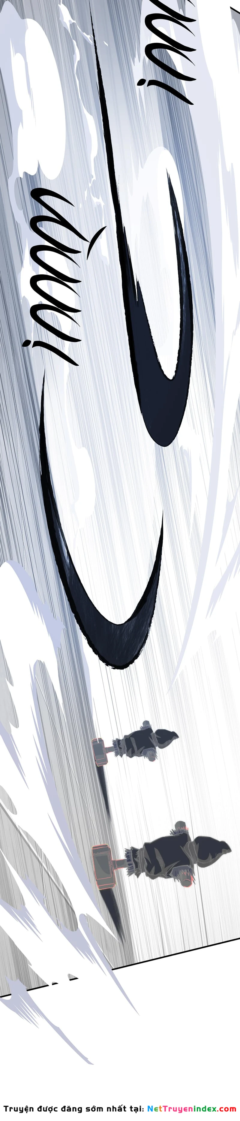 Cổ Chân Nhân (bản mới) Chapter  18 - 44