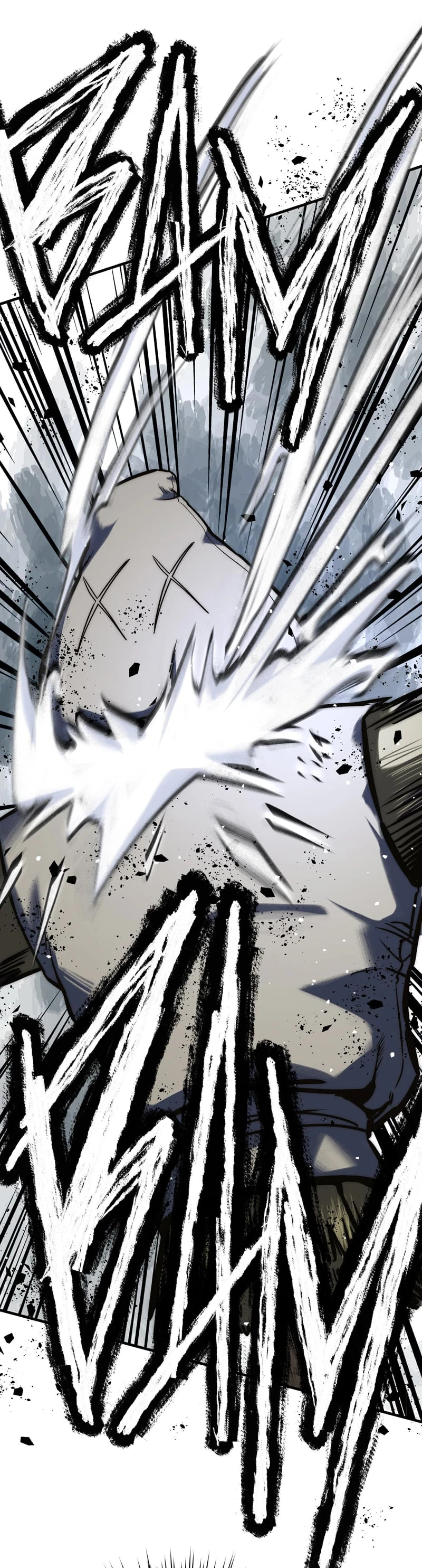 Cổ Chân Nhân (bản mới) Chapter  18 - 45