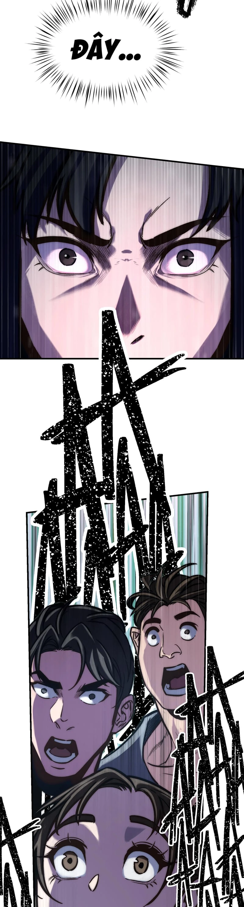 Cổ Chân Nhân (bản mới) Chapter  18 - 46