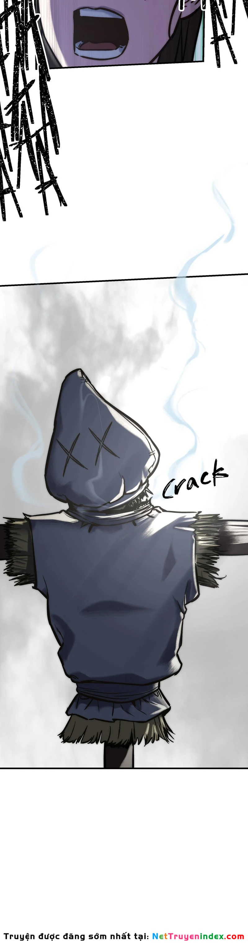 Cổ Chân Nhân (bản mới) Chapter  18 - 47