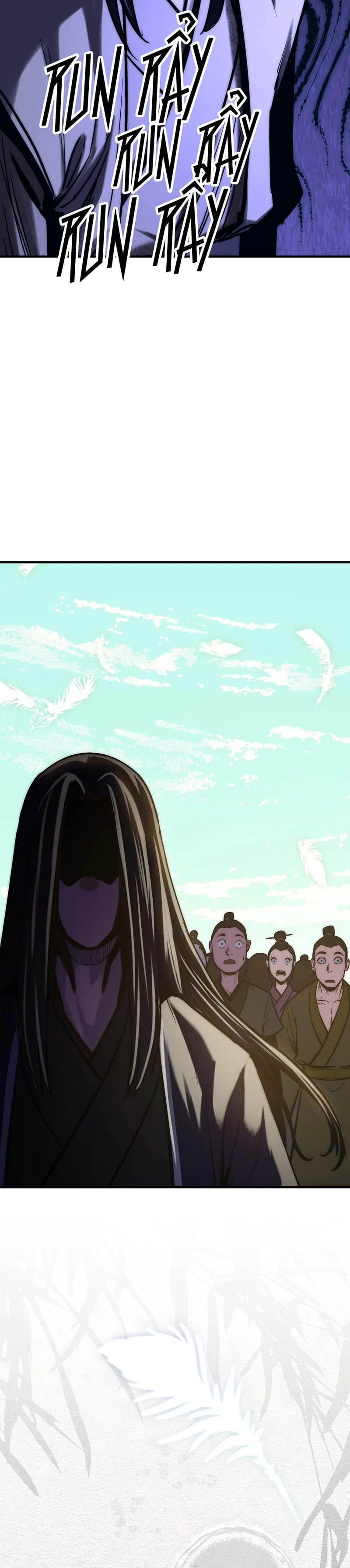 Cổ Chân Nhân (bản mới) Chapter  18 - 50