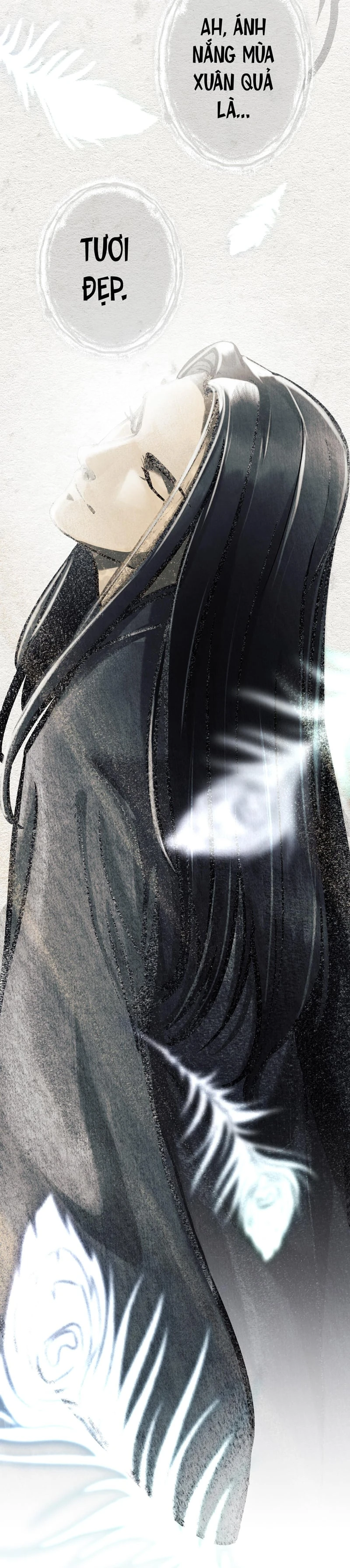 Cổ Chân Nhân (bản mới) Chapter  18 - 51