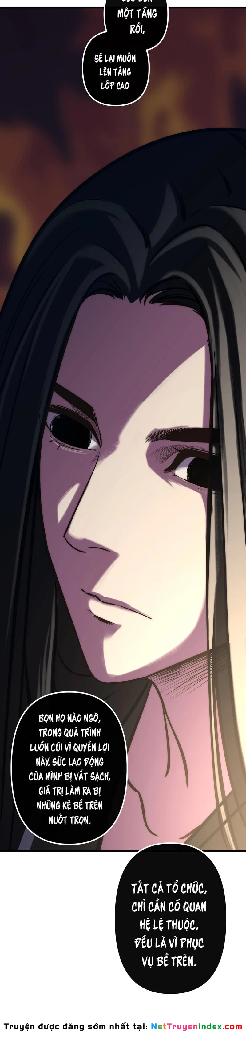 Cổ Chân Nhân (bản mới) Chapter  18 - 64