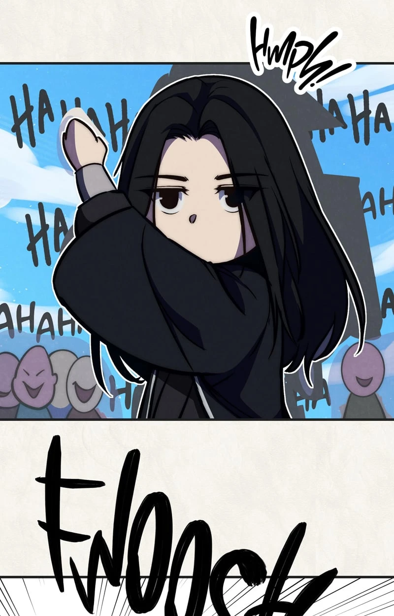 Cổ Chân Nhân (bản mới) Chapter  18 - 78