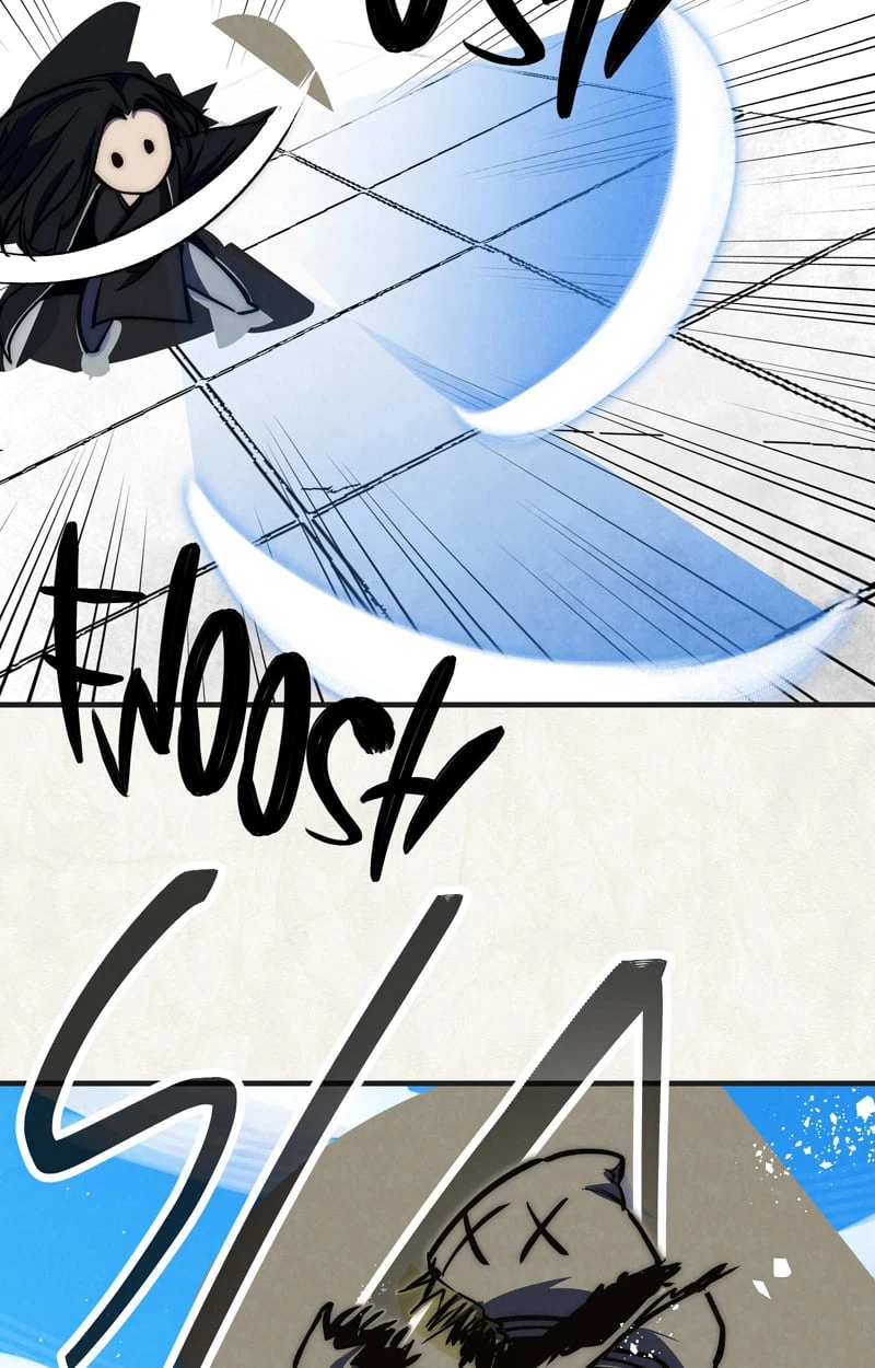 Cổ Chân Nhân (bản mới) Chapter  18 - 79