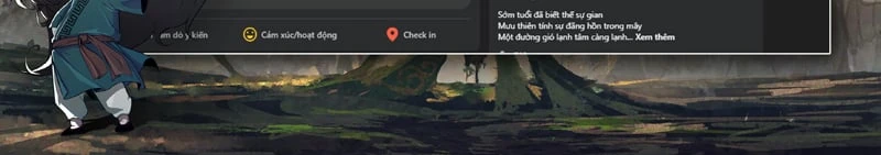 Cổ Chân Nhân (bản mới) Chapter  18 - 100