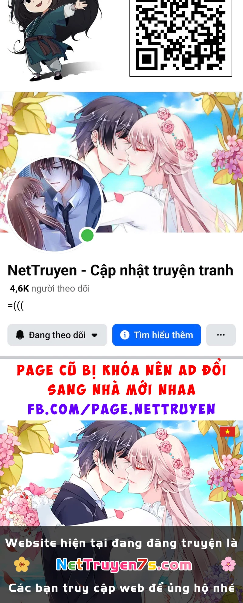 Cổ Chân Nhân (bản mới) Chapter  18 - 104