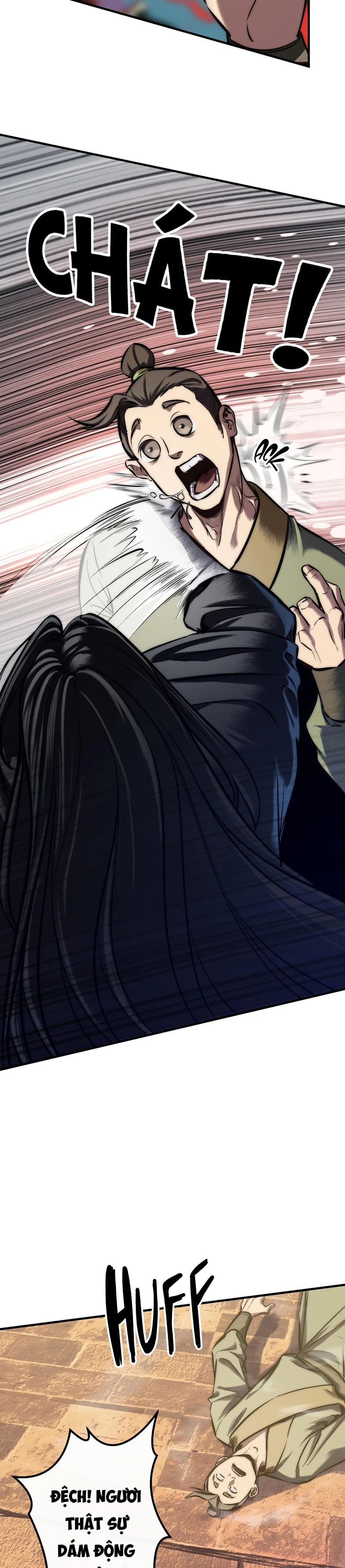 Cổ Chân Nhân (bản mới) Chapter  19 - 2