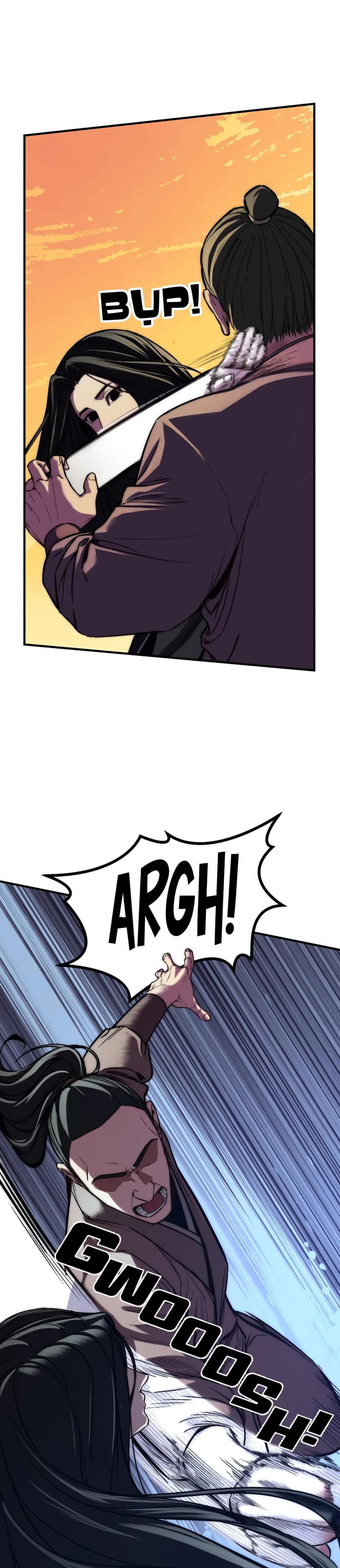 Cổ Chân Nhân (bản mới) Chapter  19 - 5