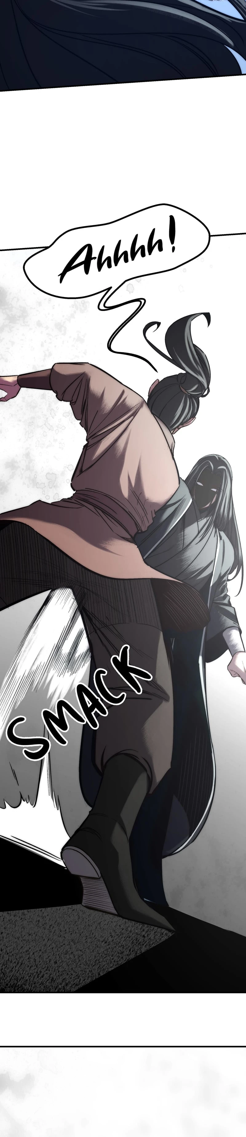 Cổ Chân Nhân (bản mới) Chapter  19 - 6